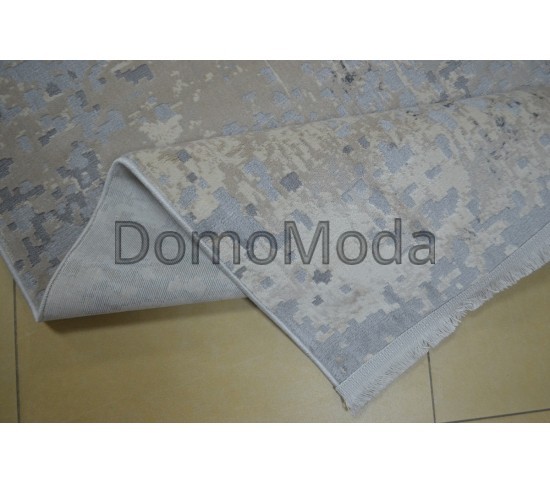 Акриловий килим La cassa 7158C grey-l.grey - Висока якість за найкращою ціною в Україні зображення 3.